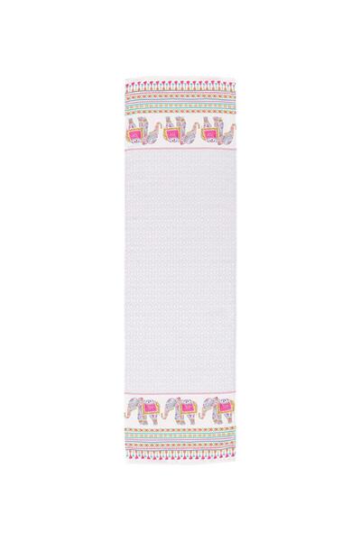 LC Waikiki LCW HOME Fil Baskılı Runner 45x150 Cm