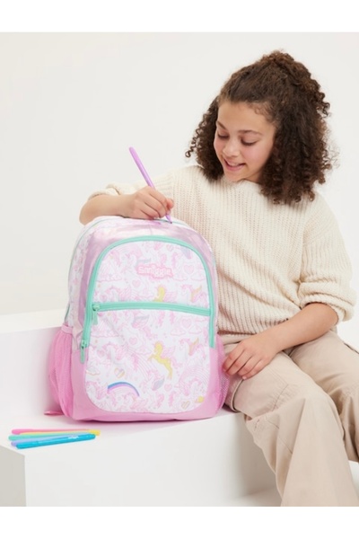 SMIGGLE Kendin Yap Sırt Çantası