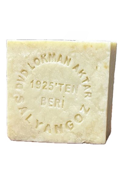 DVD Lokman Aktar Natural Handmade Snail Soap 1 Piece