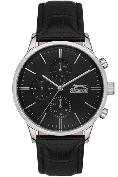 Slazenger Sl.09.2124.2.01 Erkek Kol Saati