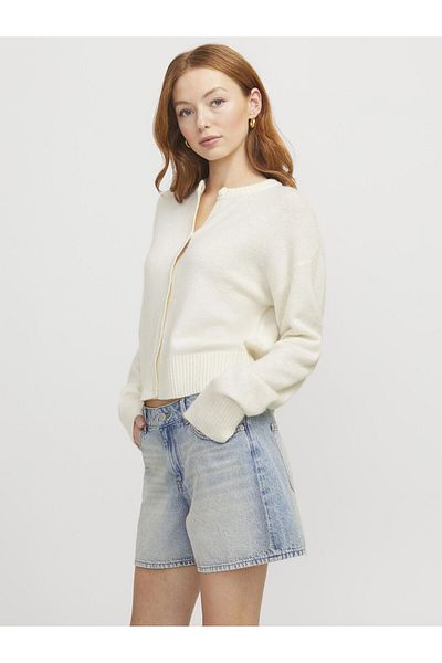 JJXX Strickjacke JXNATALIE Strickjacke