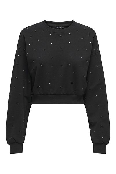 ONLY Sweatshirt ONLGLOBE Sweatshirt