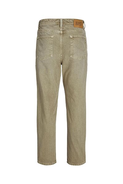 Jack & Jones Junior Jeans mit entspannter Passform JJICHRIS JJORIGINAL SQ 410 SN JNR Jeans mit entspannter Passform für Junioren