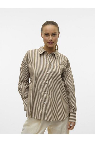 Vero Moda Hemd AWPARINA Hemd