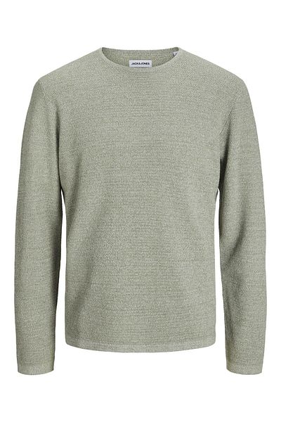 Jack & Jones Strickpullover Einfarbig Strickpullover