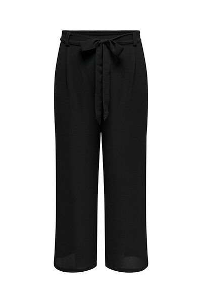 Only Carmakoma Palazzohose CARLUX Normal geschnittene Palazzohose