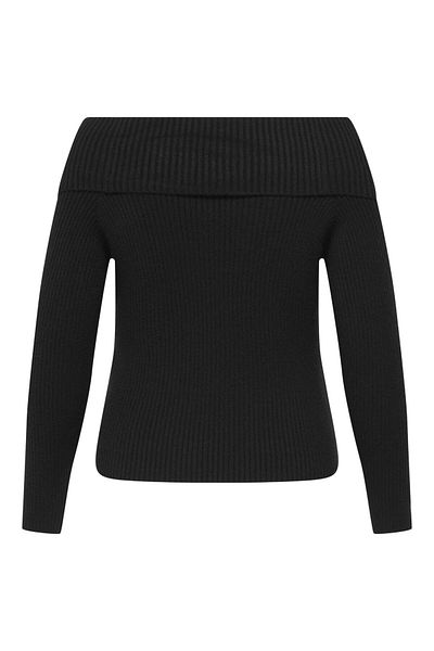 Only Carmakoma Strickpullover CARKATIA Strickpullover