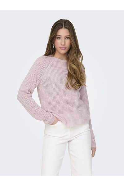 JDY Strickpullover JDYELLEN Strickpullover