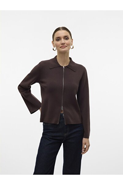 Vero Moda Strickjacke VMHANNA Strickjacke