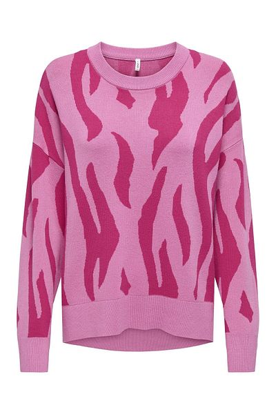 ONLY Strickpullover ONLMONTANA Strickpullover