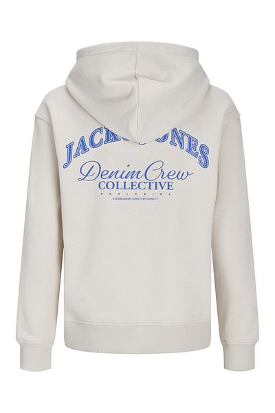 Jack & Jones Junior Kapuzenpullover Logo Kapuzenpullover Junior
