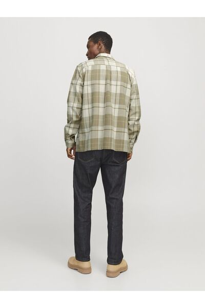 Jack & Jones Premium Overshirt Comfort Fit Overshirt