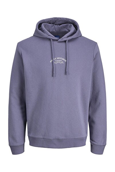 Jack & Jones Kapuzenpullover Gedruckt Kapuzenpullover