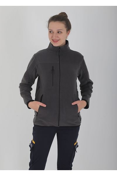 Ekg Medikal Sports Fleece (Unisex)