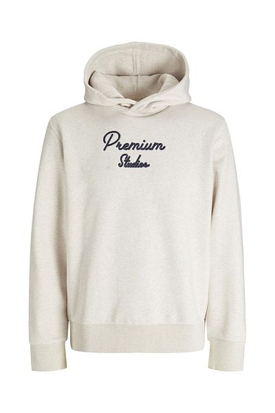 Jack & Jones Premium Kapuzenpullover Gedruckt Kapuzenpullover