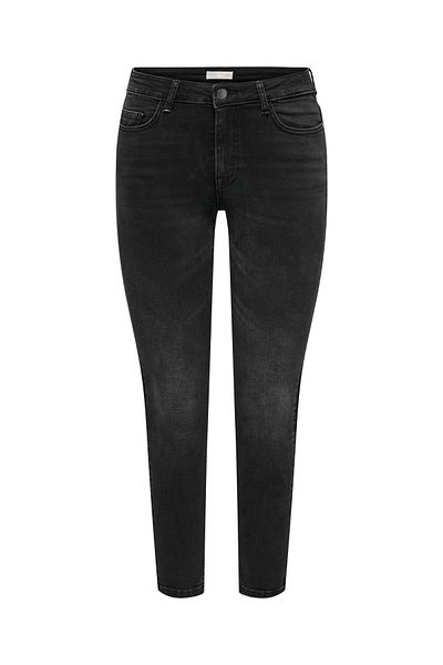 JDY Skinny Jeans JDYFINA Mittlere Taille Skinny Fit Jeans