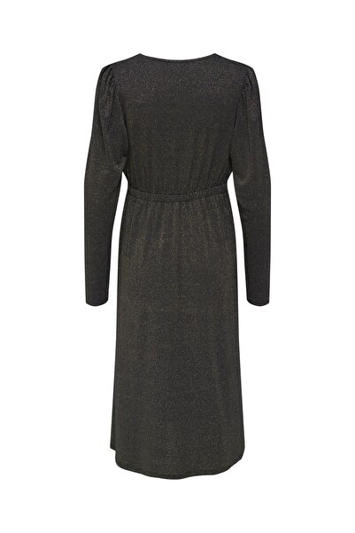 ONLY MATERNITY Kleid OLMADINA Uzun Kleid