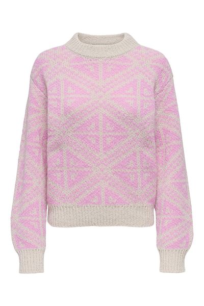 JDY Strickpullover JDYKINSLEY Strickpullover