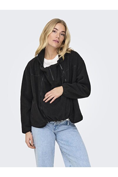 ONLY MATERNITY Sweatshirt OLMMAMA Sweatshirt