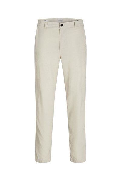 Jack & Jones Plus Karottenhosen Plus Size Tapered Fit Karottenhosen