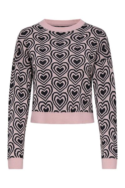 ONLY Strickpullover ONLBETTY Strickpullover