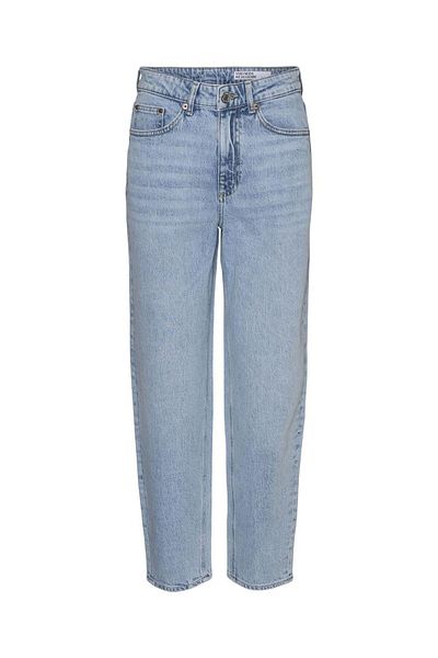 Veromoda Curve Mom Jeans VMCTESSA Hohe Taille Hohe Taille Jeans