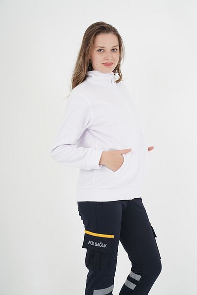 Ekg Medikal Fleece sport (unisex)