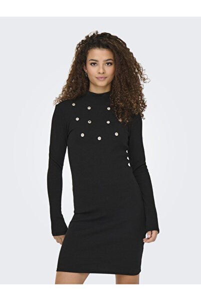 ONLY Kleid ONLVIDYA Midikleid