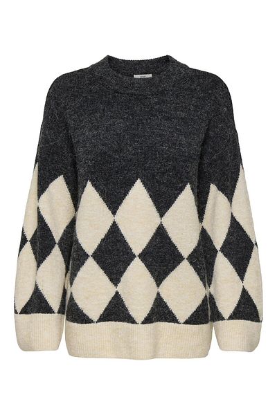JDY Strickpullover JDYCHRIS Strickpullover