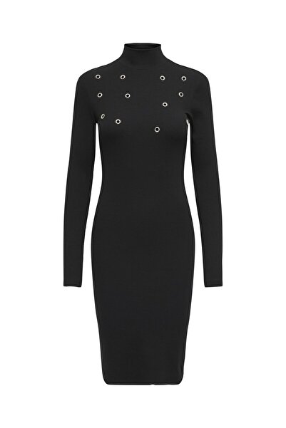 ONLY Kleid ONLVIDYA Midikleid