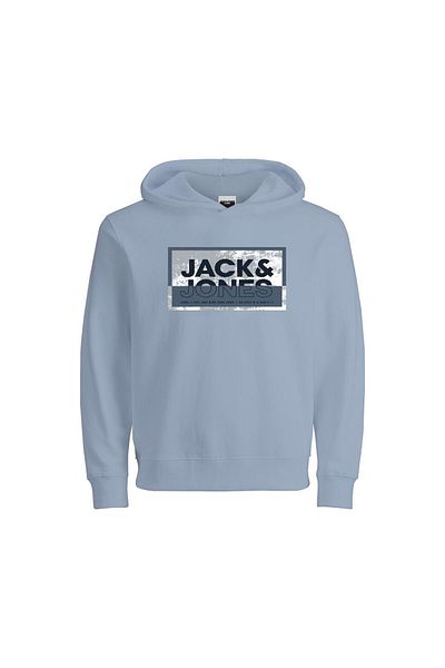Jack & Jones Kapuzenpullover Logo Kapuzenpullover Mini