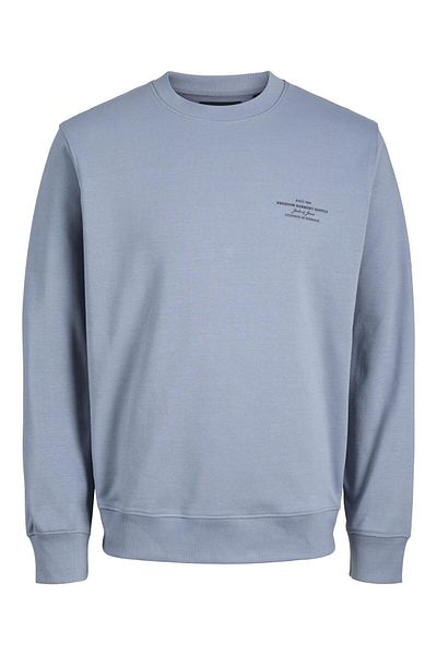 Jack & Jones Premium Sweatshirt mit Rundhalsausschnitt