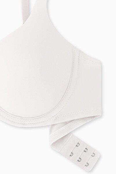 Wonna Premium Jana Micro Bra - Recovery - Supportless - 2225 - Ecru