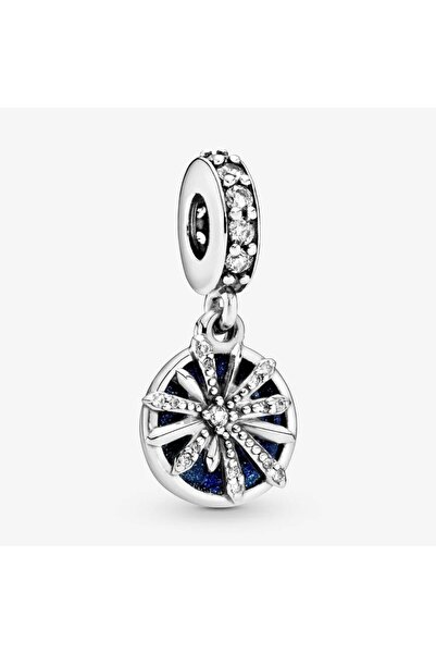 Pandora Parıltılı Dilekler Charm 797531CZ