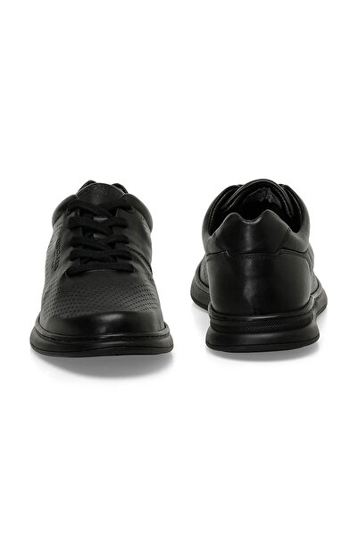 Dockers 236008 Men's Daily Genuine Leather Lace-up Shoes