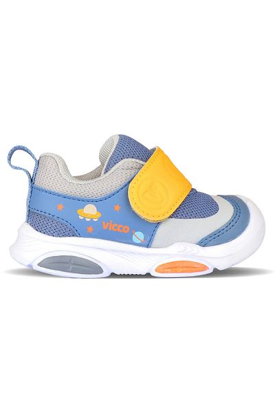 Vicco Onex Velcro Baby Boy Sports Shoes 346.24Y.149