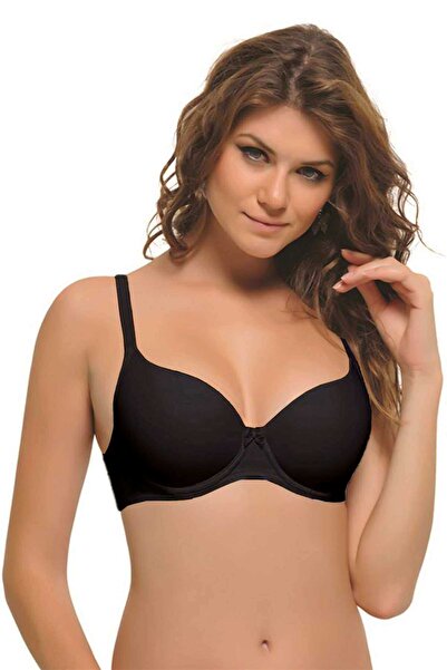 NBB 3505 Micro Covered Unsupported Bra