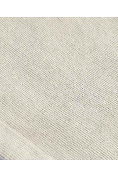 Pine kids Pine Kids Velvet Woven Full Length Solid Color Trouser - Beige