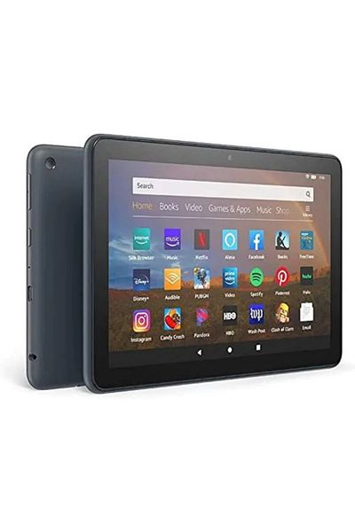 Amazon Fire HD 8 Tablet Blue