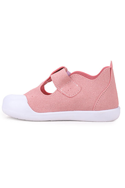KARAMAZI Elroy First Step Velcro Baby Girl Casual Shoes