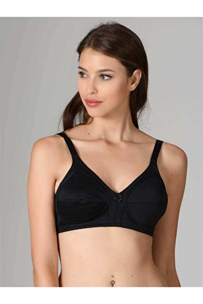 NBB Sutien alb fără sprijin