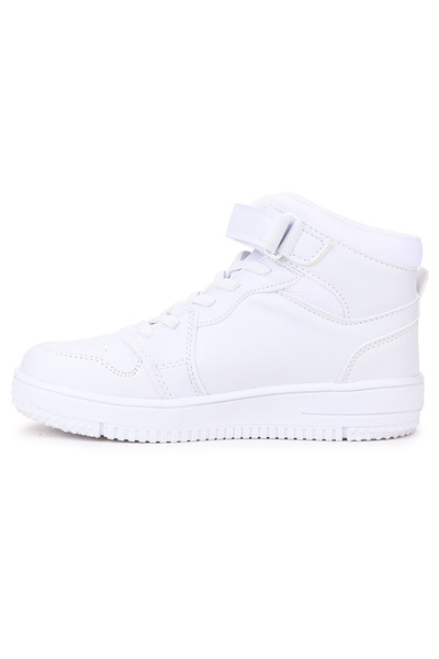 KARAMAZI Pantofi sport Hayka Velcro pentru baschet pentru băieți/fete