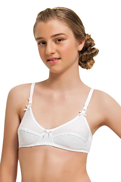 NBB 1114 Garson Beden Genç Kız Sütyen