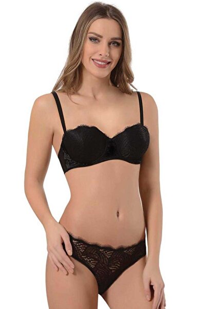 NBB Sütyen Külot Takımı 4642