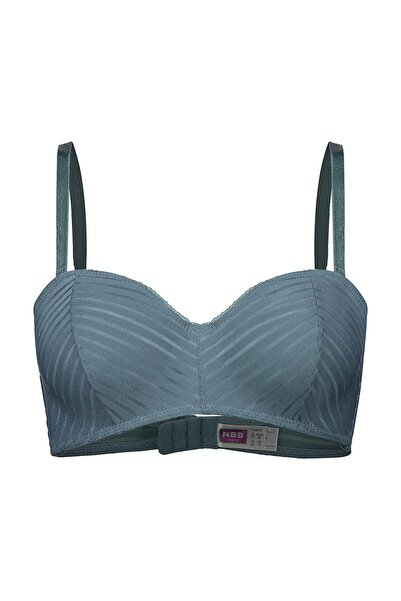 NBB 30001 Unassisted Strapless Bra