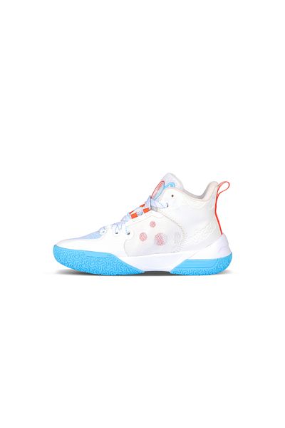 Vicco Pantofi de baschet pentru băieți Gallen Velcro 346.24Y.106