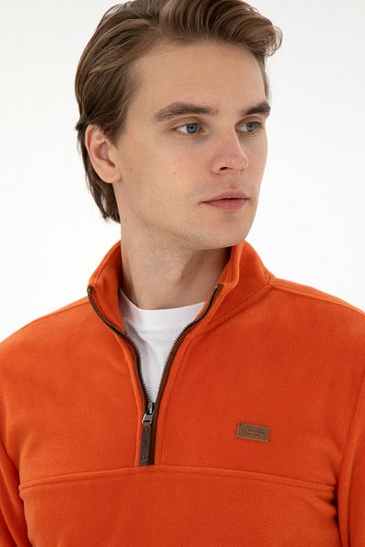 U.S. Polo Assn. Men's Tile Sweatshirt 50290609 -Vr031