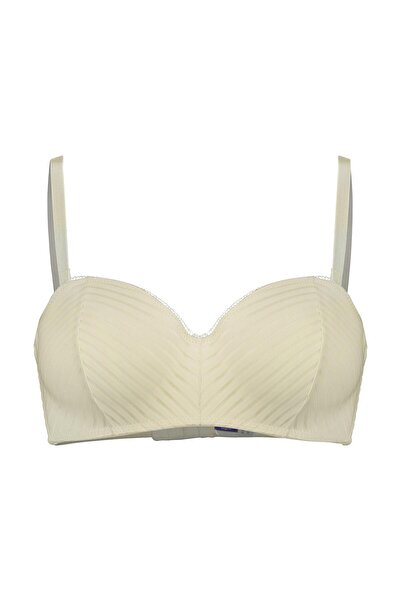 NBB 30001 Unassisted Strapless Bra