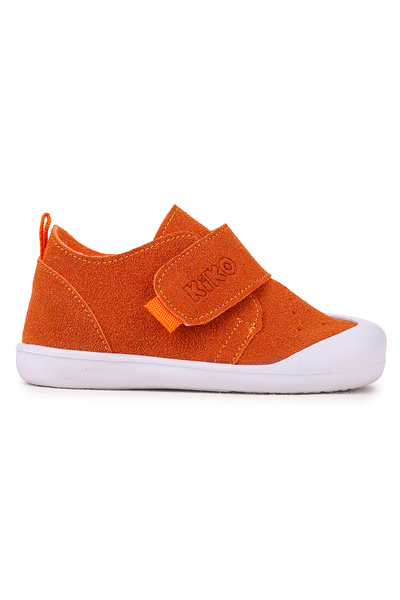 KARAMAZI Kids Rosie First Step Velcro Baby Boy Casual Shoes