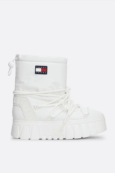 Tommy Jeans Hybridní bota Tjw